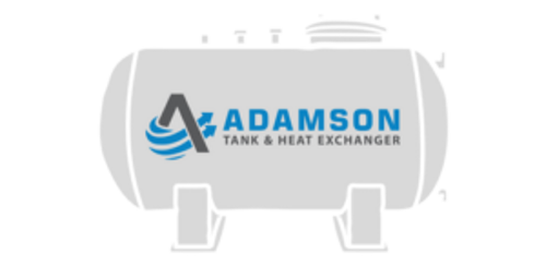 Adamson Tank