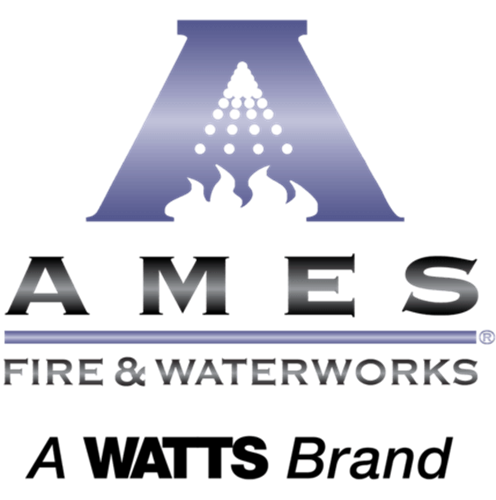 Ames Fire & Waterworks