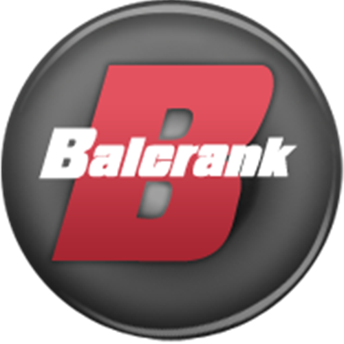 Balcrank