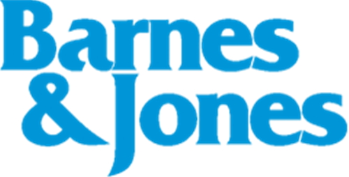 Barnes & Jones