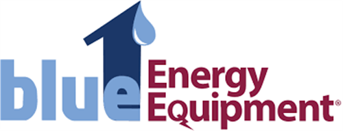 Blue1 Energy Equipment