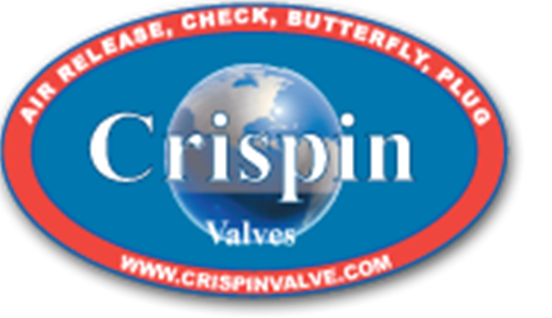 Crispin Valves