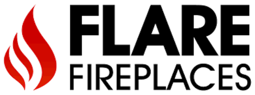 Flare Fireplaces