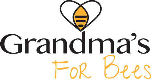 Grandma's For Bees