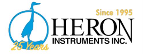 Heron Instruments