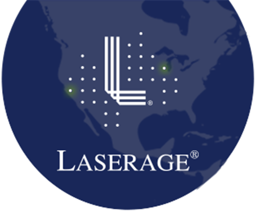 Laserage