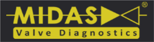 Midas Valve Diagnostics