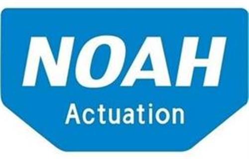 Noah Actuation