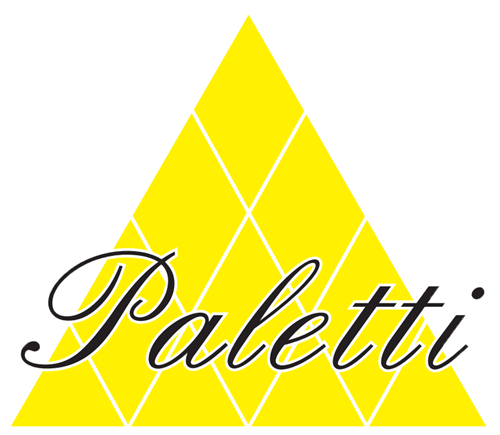 Paletti Profilsysteme