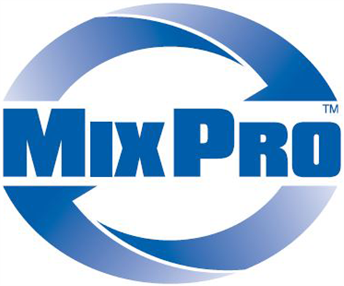 Professional Mixing Equipment