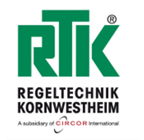 RTK Control Systems