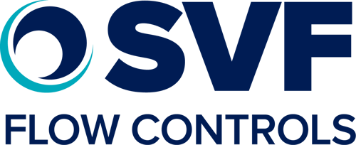 SVF Flow Controls