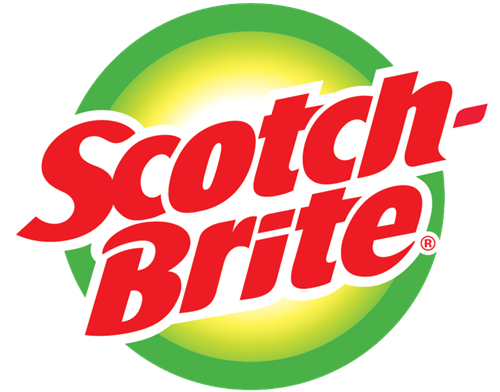 Scotch-Brite