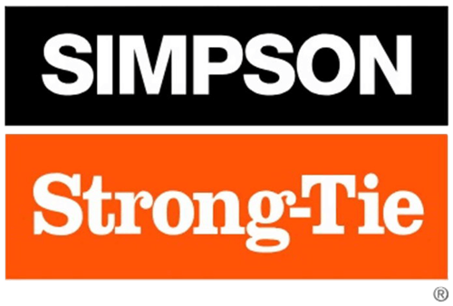 Simpson Strong-Tie