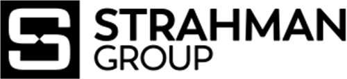 Strahman Valves