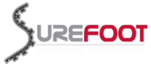 Surefoot Hardscape Products