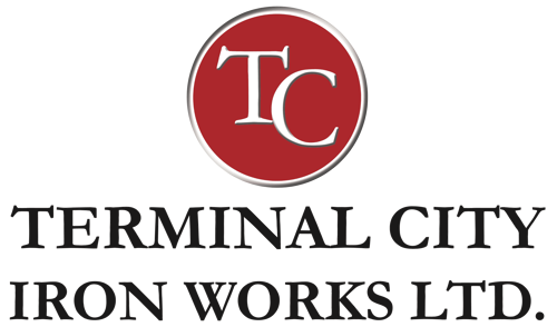 Terminal City Iron Works