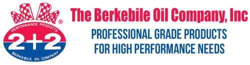 The Berkebile Oil