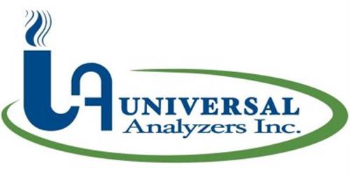 Universal Analyzers