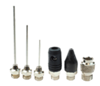 Blow Gun Nozzles and Tips for CEG, 600, 700, 770