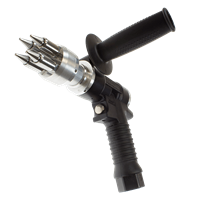 Cannon® High Volume Blow Gun Multi-Jet