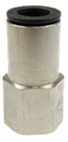 Coilock® Push to Connect Female Connector