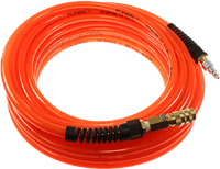 Flexeel® CoBlo™ Straight Hose