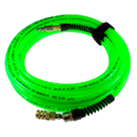 Flexeel Max® Straight Hose