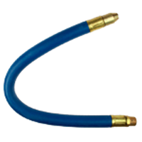 Flexflow® Straight Hose