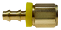 Lock-On Rigid Female Fittings