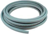 Lock-On Rubber Hose without Fittings