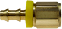 Lock-On Swivel Female Fittings