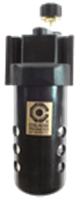 Lubricators - 27 Series