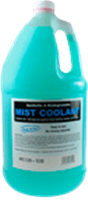 Mist Coolant