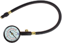 Premium Dial Tire Pressure Gauges