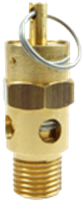 Safety Relief Valves