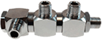 Swivel Manifold