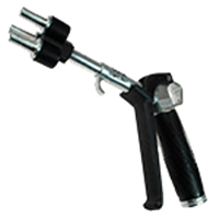 Typhoon® Multi-Jet Blow Guns