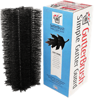 Gutter Guard Trial Pack for 5 inch Gutters