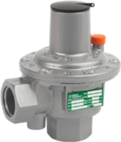 VS/AM 65 Direct-Operated Relief Valve 