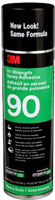 90 Hi-Strength Spray Adhesive