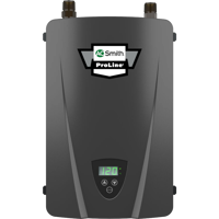 Commercial Electric Tankless Water Heater