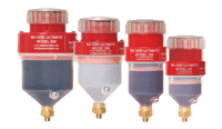 ULTIMATE-LUBER™ Multi-point Automatic Lubricator