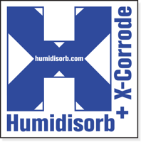 Humidisorb Plus X-Corrode