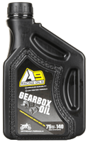 Gearbox Oil