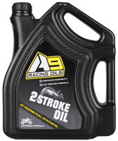 Synthetic 2 Stroke Oil