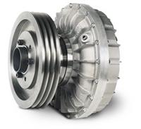 Fluid Couplings