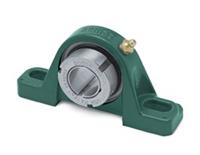 Mounted Ball Bearing - Grip Tight Adapter Mount Bearings