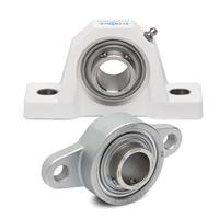 Mounted Ball Bearings - E-Z Kleen Bearings