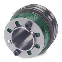 Spherical Roller IP Insert Bearings